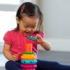 img2-2.jpg Sassy Stacks of Circles - Classic Stacking Ring STEM Learning Toy