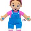 Ms. Rachel Speak & Sing Doll - Official Interactive Learning Toy 16"