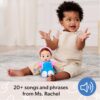 Ms. Rachel Speak & Sing Doll - Official Interactive Learning Toy 16"