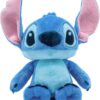 Disney Baby Lilo & Stitch Soft Plush Toy - 15 Inch Huggable Stuffed Animal for Toddlers & Kids