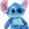 Disney Baby Lilo & Stitch Soft Plush Toy - 15 Inch Huggable Stuffed Animal for Toddlers & Kids