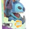 WOW! Stuff Disney Stitch Puppetronic Animatronic Toy - Interactive Puppet with 100+ Sounds & Actions | 18 Inches | Ages 6+