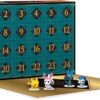 Funko Pop! Advent Calendar Pokemon3 Funko Pop! Pokemon Advent Calendar - 24 Mini Figures Christmas Countdown
