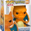 Funko Pop Games: Pokemon - Charizard 3.75 Inches - Collectable Vinyl Figure - Official Merchandise