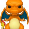 Funko Pop Games: Pokemon - Charizard 3.75 Inches - Collectable Vinyl Figure - Official Merchandise