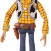 Disney Store Official Sheriff Woody Talking Action Figure from Toy Story1 Disney Store Official Sheriff Woody Talking Action Figure - 15" Interactive Toy Story Toy with Movie Phrases and Sounds