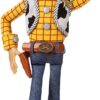 Disney Store Official Sheriff Woody Talking Action Figure from Toy Story3 Disney Store Official Sheriff Woody Talking Action Figure - 15" Interactive Toy Story Toy with Movie Phrases and Sounds
