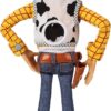 Disney Store Official Sheriff Woody Talking Action Figure from Toy Story4 Disney Store Official Sheriff Woody Talking Action Figure - 15" Interactive Toy Story Toy with Movie Phrases and Sounds
